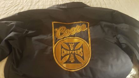 Westcoast choppers Work jacket