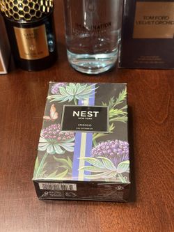 Nest Indigo 1.7oz (Eau De Parfum)