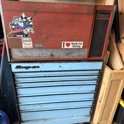 Snap On Tool Box