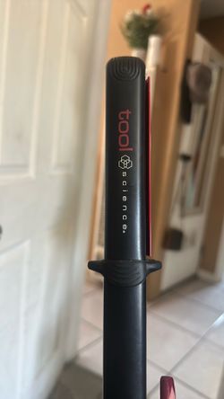 Plancha Para El Pelo 