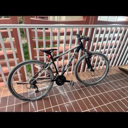 2021 ATX Giant Bike