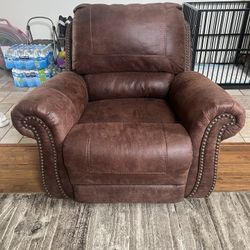 Ashley Furniture Rocking Chair