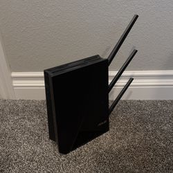 Asus Router WiFi Extender 