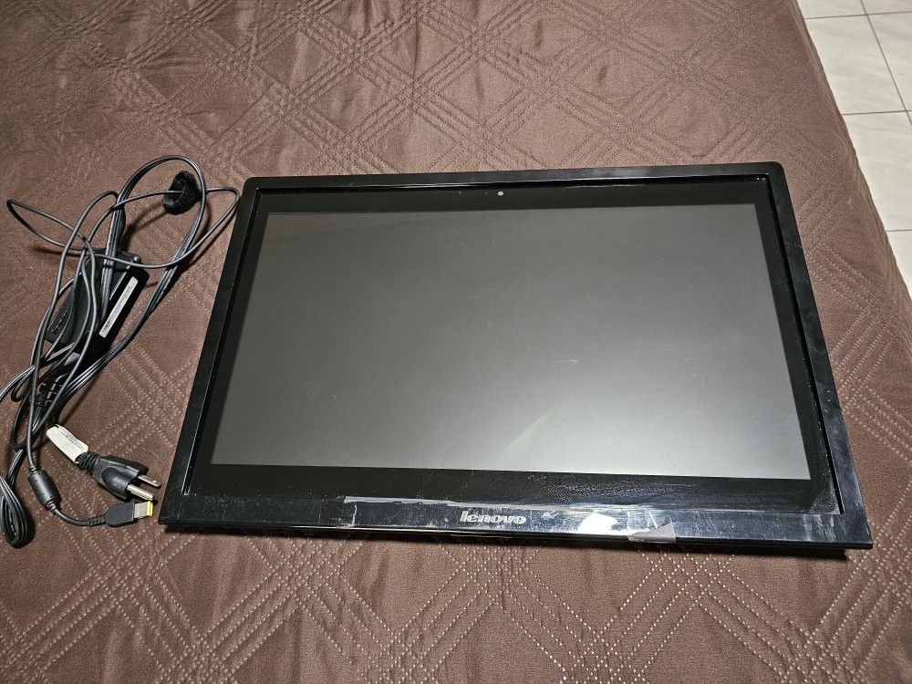Lenovo N308 Tablet (Por Parts or Not Working)