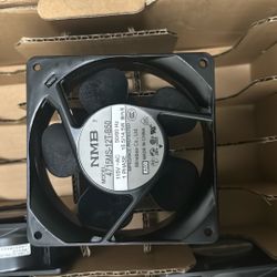 Nmb Fan 