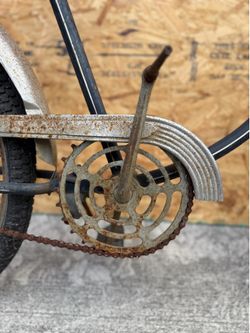 Bike bicycle collectors