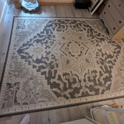 Large Area Rug