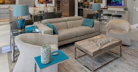 Living room set