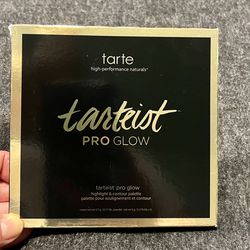 Tarte Pro Glow Highlight/Contour Palette