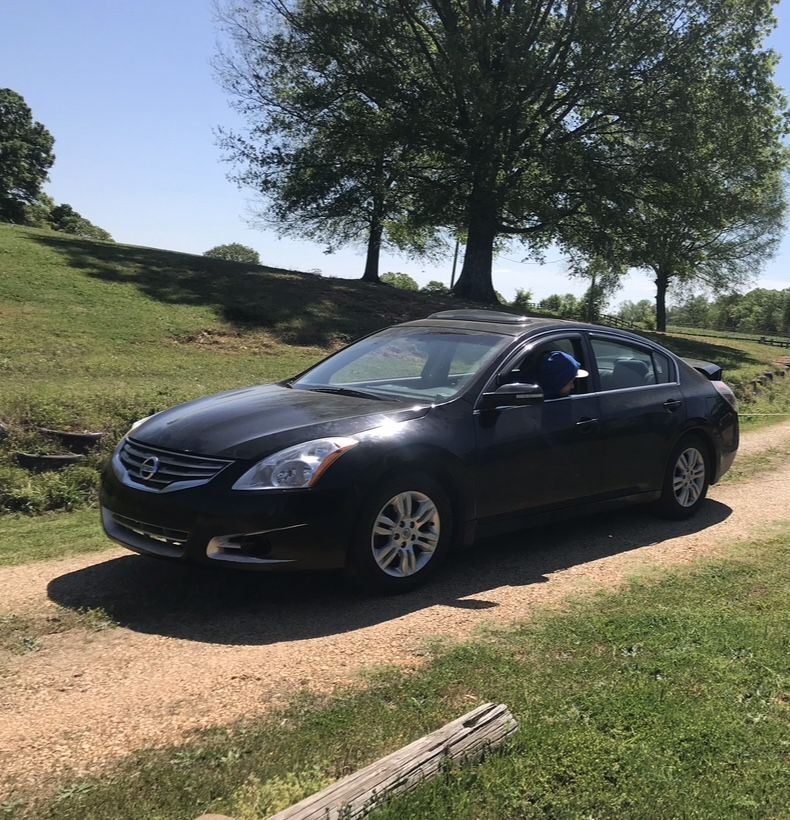 2010 Nissan Altima