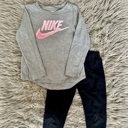 Nike Girl Set 6