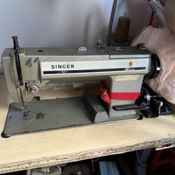 sewing Machine industrial 