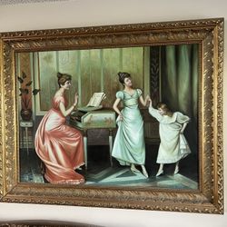 Painting
