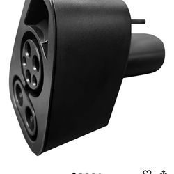 CCS1 To NACS Adapter