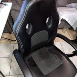 Office Style Game Chair