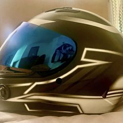 BELL Motorcycle Helmet