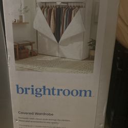 Closet Cover 