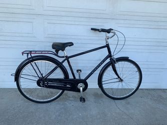 ELECTRA AMSTERDAM 3- SPEED MEN'S BIKE