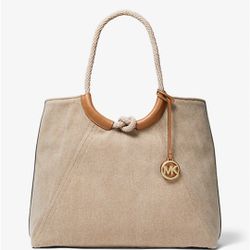 Michael Kors Isla Tote