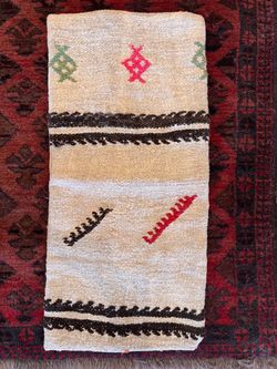 Turkish Lumbar Pillow Cover