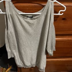 Express Long Sleeve shirt 