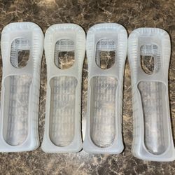 Wii Remote Covers 