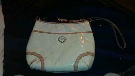 Coach Original purse