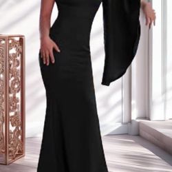 Dress Size Large New 