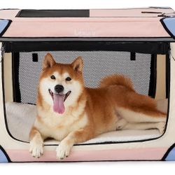 Lesure Dog Crate 