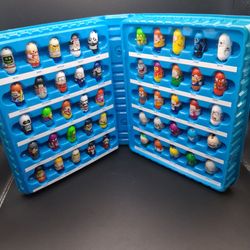 Mighty beanz lot 2