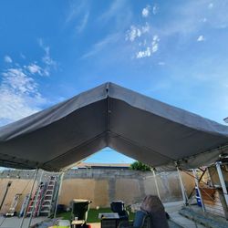 Canopy