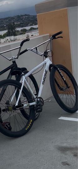 Throne 29er