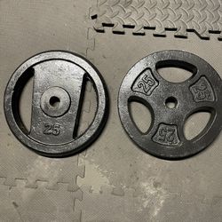 Weight Plates.         30 Dollars 