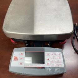 Ohaus Ranger 7000 NTEP III Scale