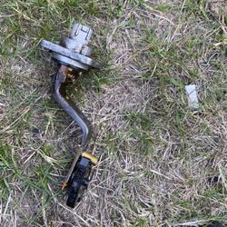Engine Oil Level Sensor Lexus Part