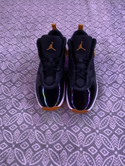 Air Jordan Stay Loyal 3's