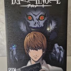 ABYSTYLE Studio Death Note Ryuk SFC Collectible PVC Figure 10" Tall 