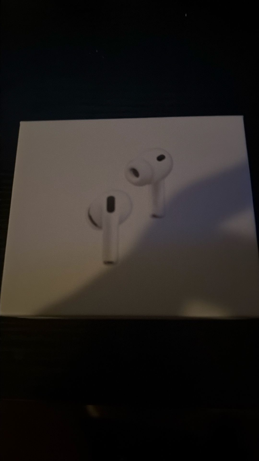 Airpods pro 3