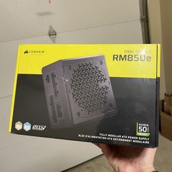 Corsair RM850e