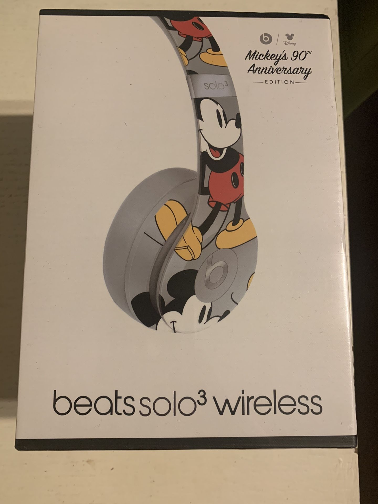 Beats Solo3 Wireless