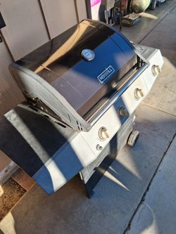 BBQ GILL