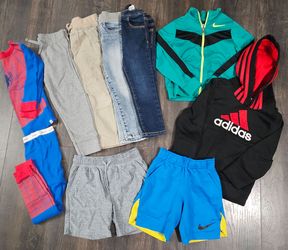 3T Boy Clothes