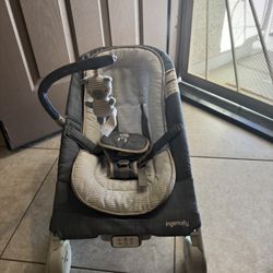 Baby Bouncer