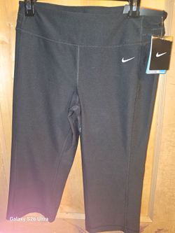 Nike capri tights