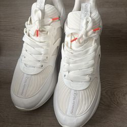 Alexander mqueen size 10 