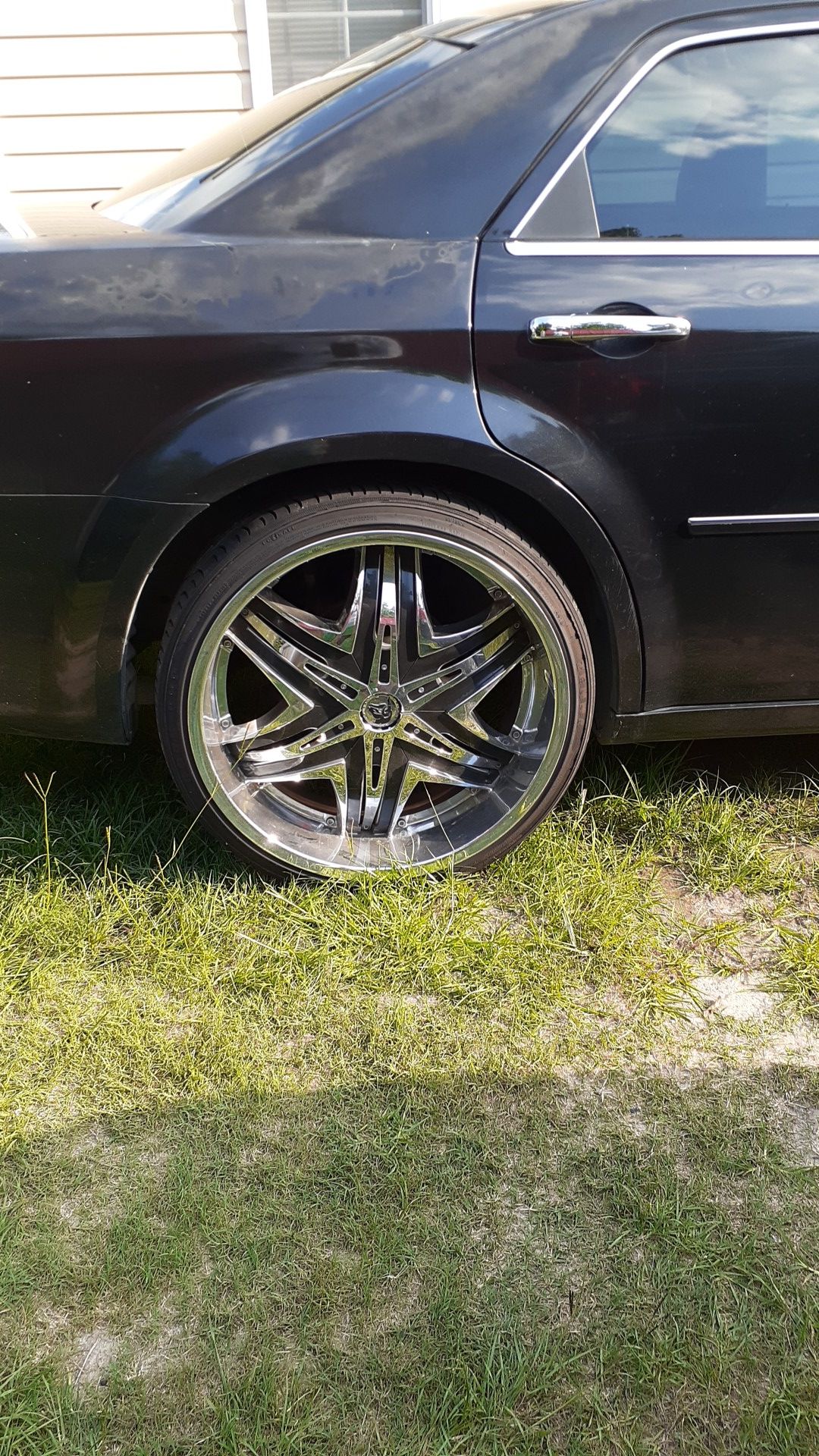 Trade 24s and cash for some 26s