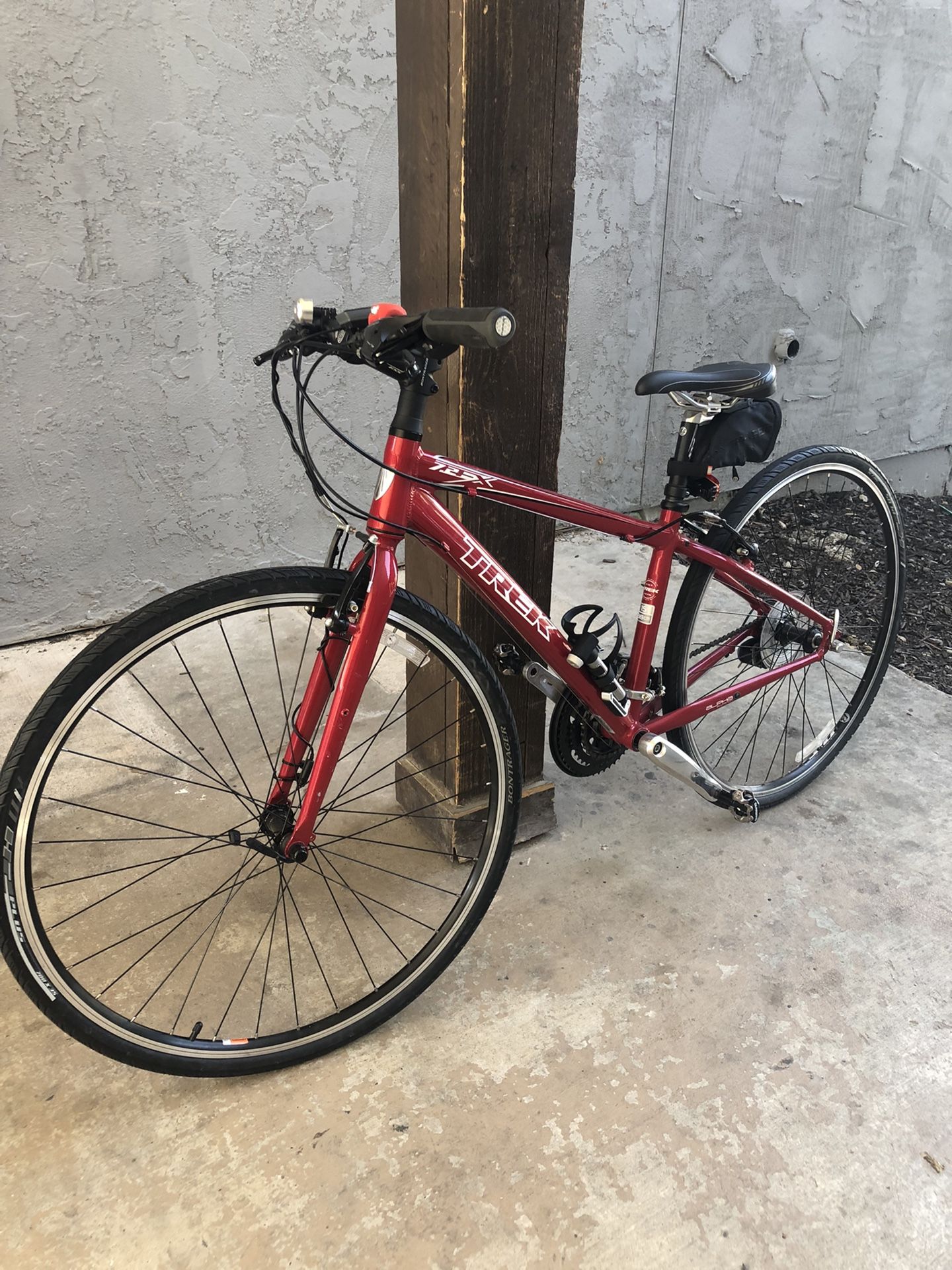 Trek Bicycle