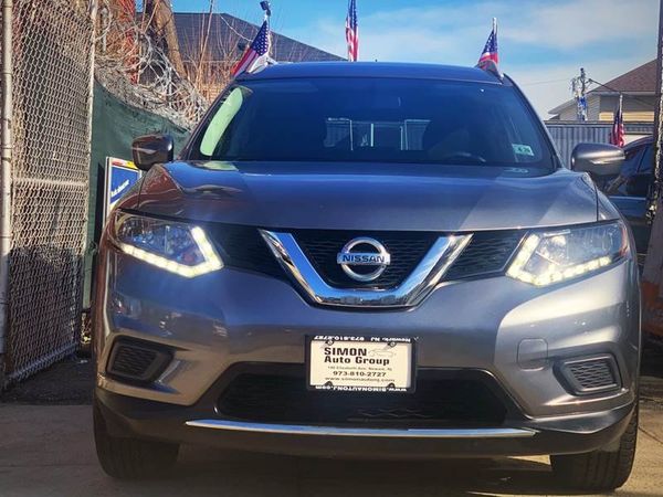2015 Nissan Rogue for Sale in Newark, NJ - OfferUp