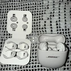 Bose Ear Buds