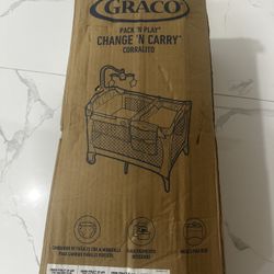 Pack N Play Change N Carry